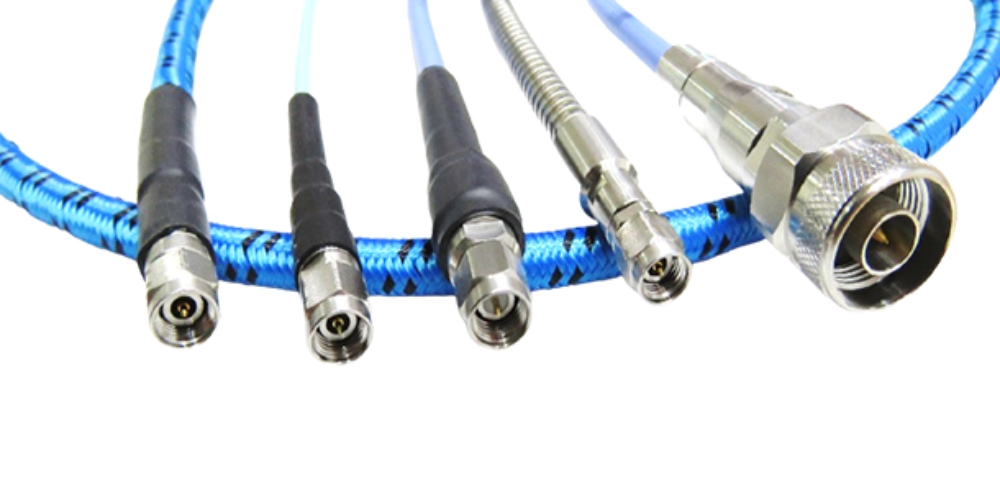 Coaxial Cable